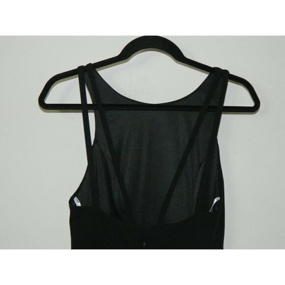 Lulu’s Dress Dream About You Black Backless Maxi Dress - Picture 4 of 8